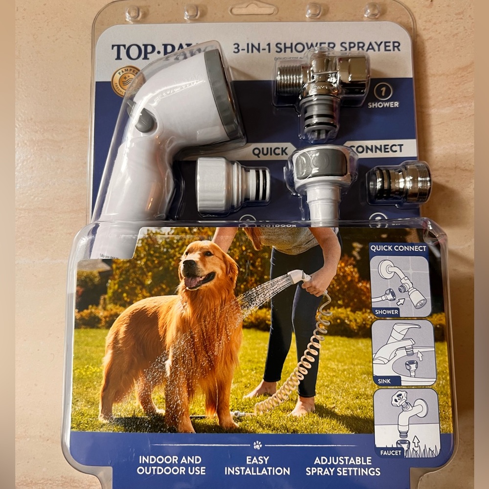 Earthbath Puppy Grooming Bundle - Picture 3 of 6